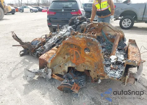 2019 Land Rover Range Rover Velar P250 from USA, damaged, VIN SALYA2EX9KA790809